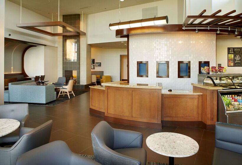 فندق Hyatt Place Grand Rapids South