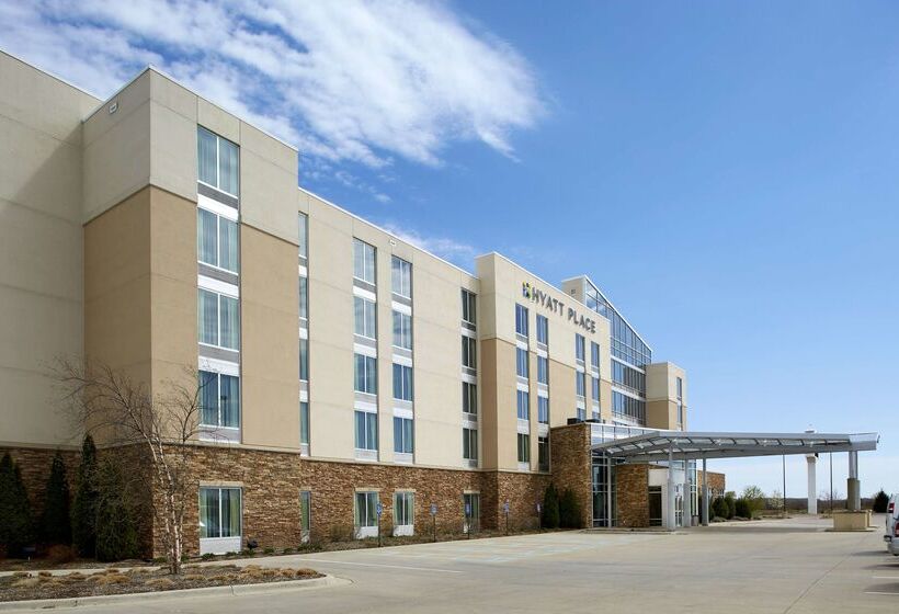 فندق Hyatt Place Grand Rapids South