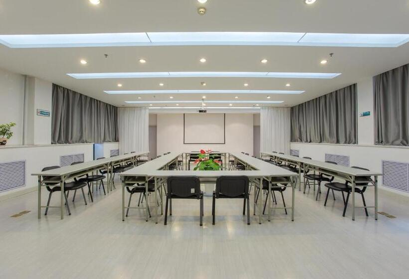 ホテル Jinjiang Inn Tianshui Chunfeng Road