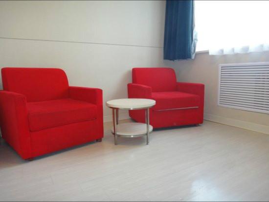 ホテル Jinjiang Inn Tianshui Chunfeng Road