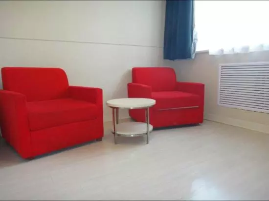 Отель Jinjiang Inn Tianshui Chunfeng Road