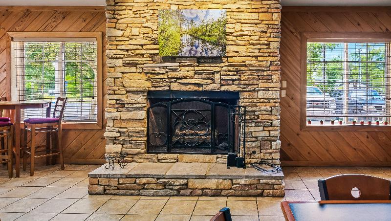 Magnuson Hotel Wildwood Inn Crawfordville