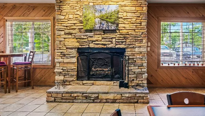 Magnuson Hotel Wildwood Inn Crawfordville