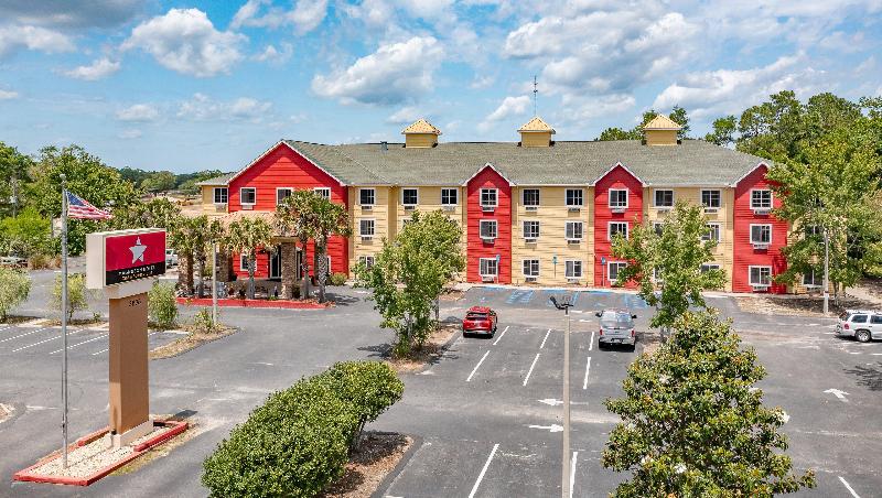 Magnuson Hotel Wildwood Inn Crawfordville