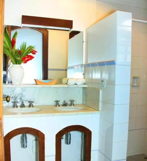 Отель Pousada Do Cais