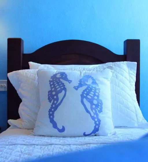 Отель Pousada Do Cais