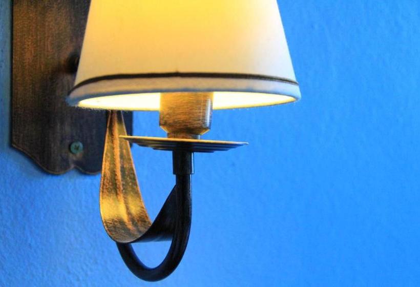 Hôtel Pousada Do Cais