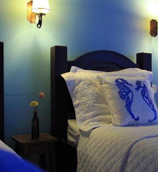 Hôtel Pousada Do Cais