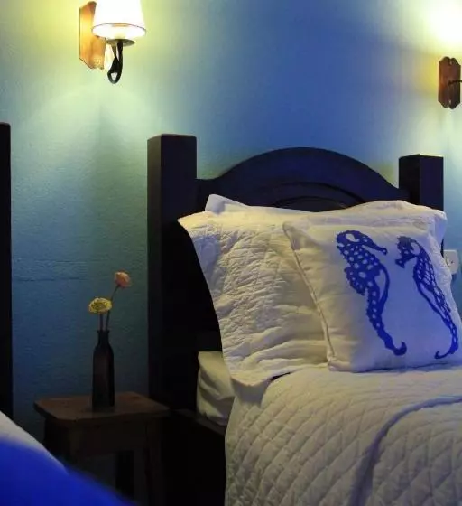 Отель Pousada Do Cais