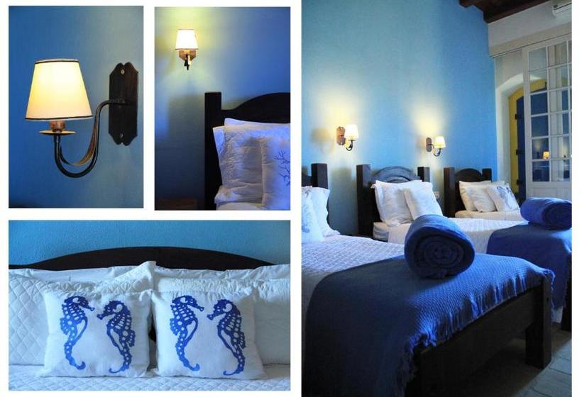 Hôtel Pousada Do Cais