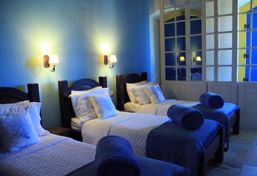 Hôtel Pousada Do Cais