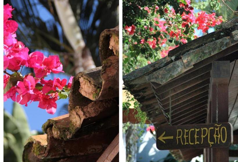 Hôtel Pousada Do Cais