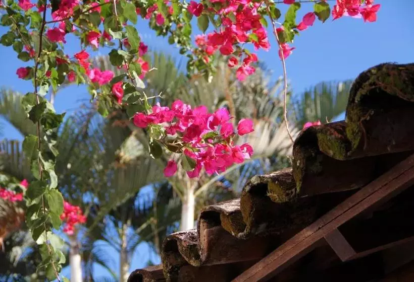 Отель Pousada Do Cais