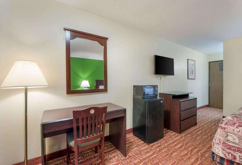 فندق Rodeway Inn