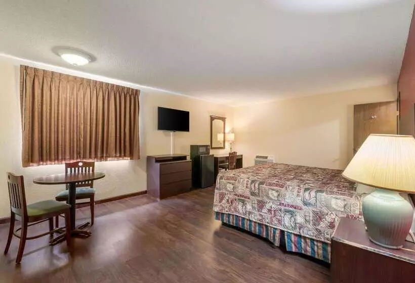 ホテル Rodeway Inn