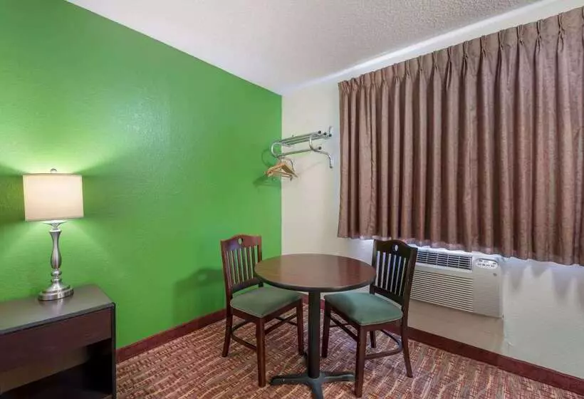 ホテル Rodeway Inn