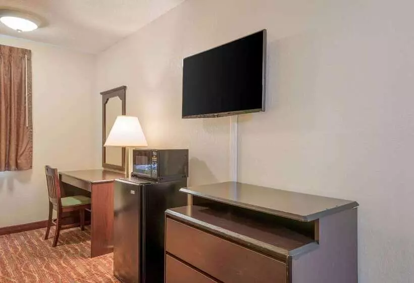 ホテル Rodeway Inn