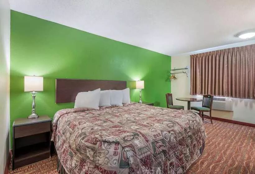 ホテル Rodeway Inn