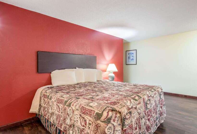 فندق Rodeway Inn