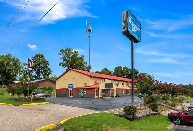 فندق Rodeway Inn