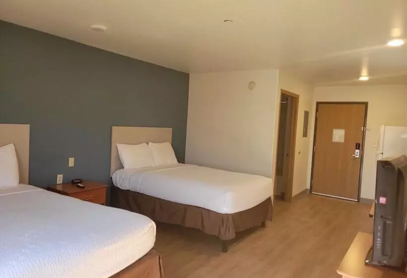 Hotel Woodspring Suites Amarillo East I 40