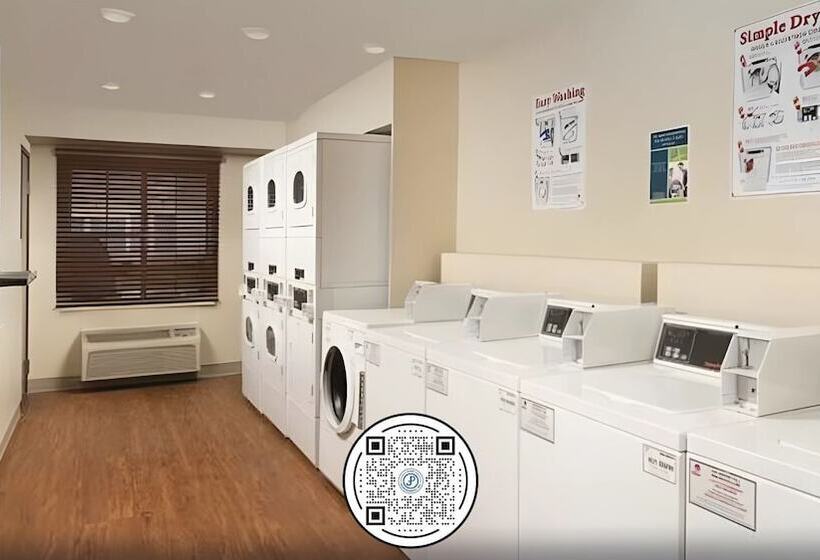 فندق Woodspring Suites Amarillo East I 40