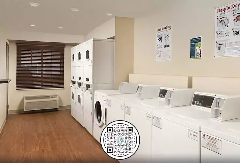 Hotel Woodspring Suites Amarillo East I 40