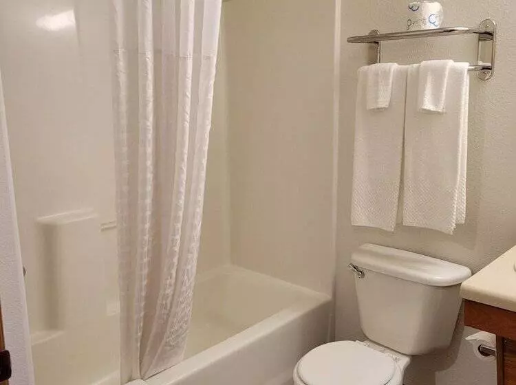 Hotel Woodspring Suites Amarillo East I 40