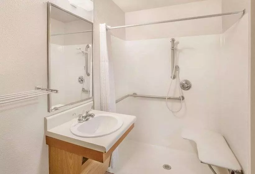 Hotel Woodspring Suites Amarillo East I 40