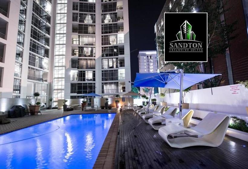 Hydro Executive Apartments