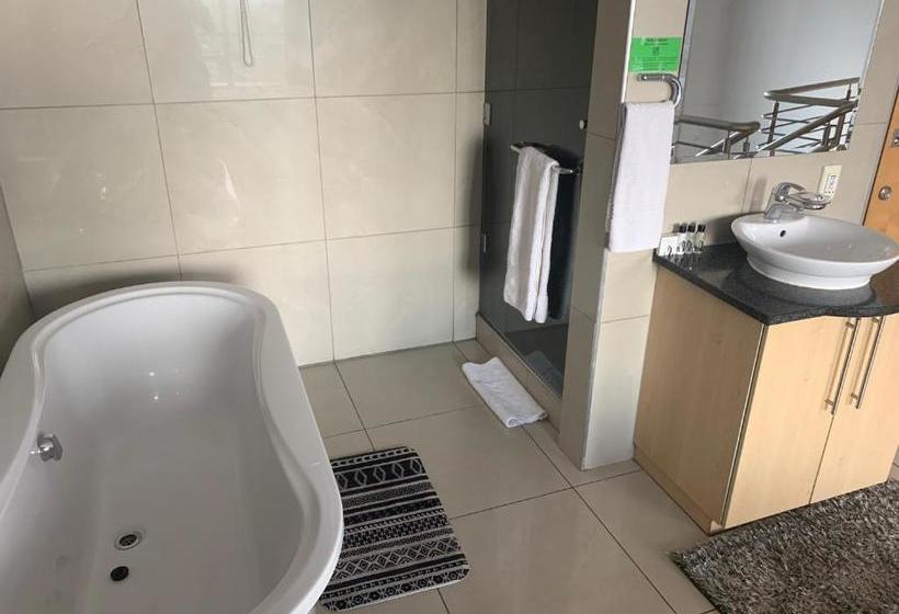 Hydro Executive Apartments