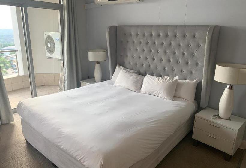 Hydro Executive Apartments