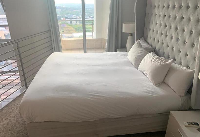 Hydro Executive Apartments