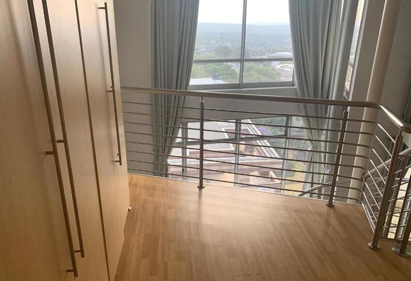 Hydro Executive Apartments