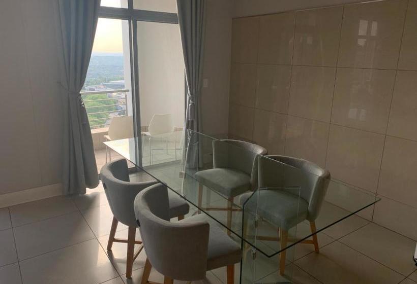 Hydro Executive Apartments