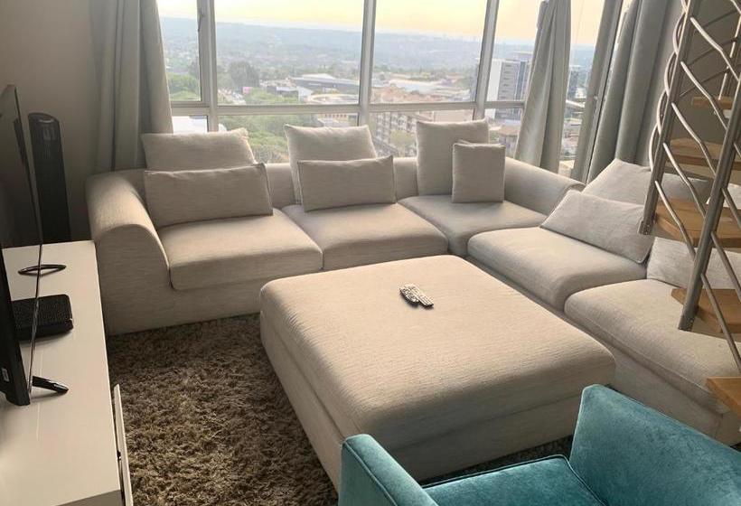 Hydro Executive Apartments