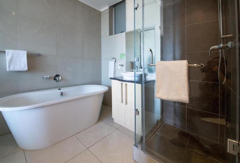 Hydro Executive Apartments