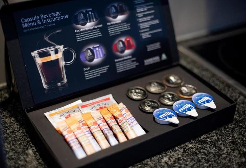 Hydro Executive Apartments