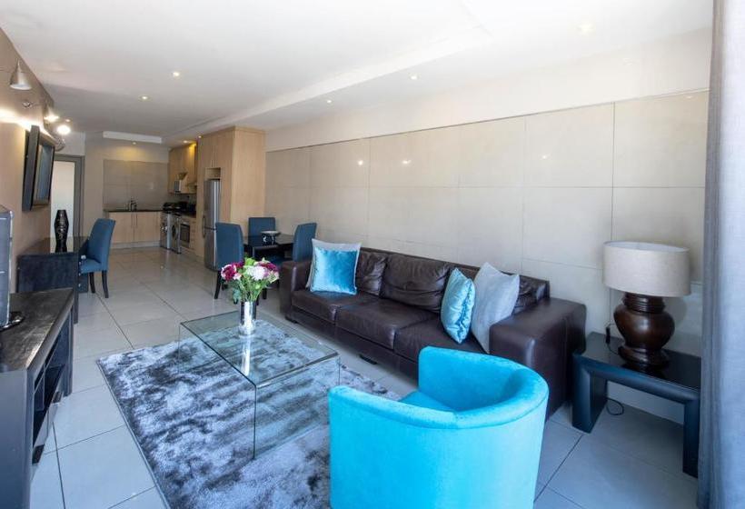 Hydro Executive Apartments