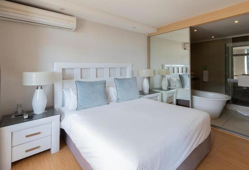 Hydro Executive Apartments