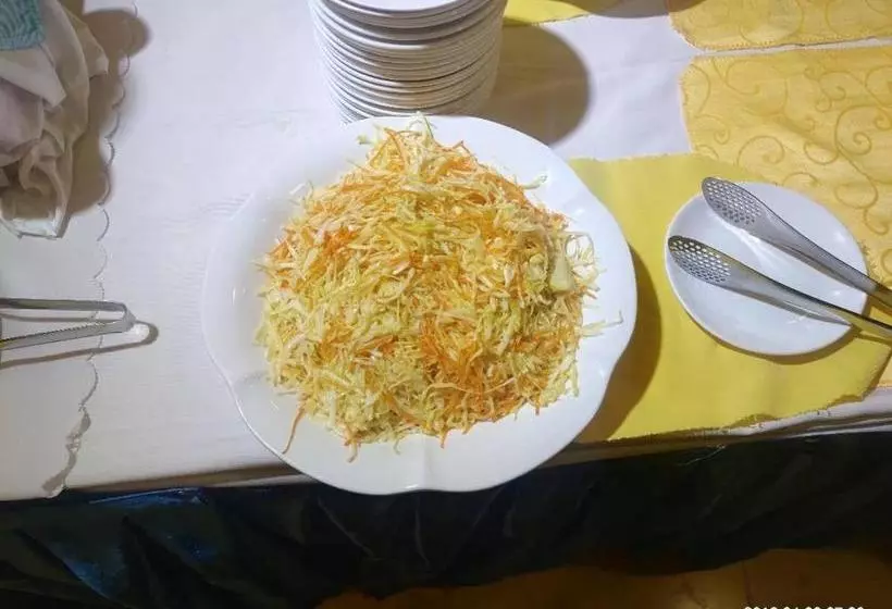 Hotel Manzhouli International