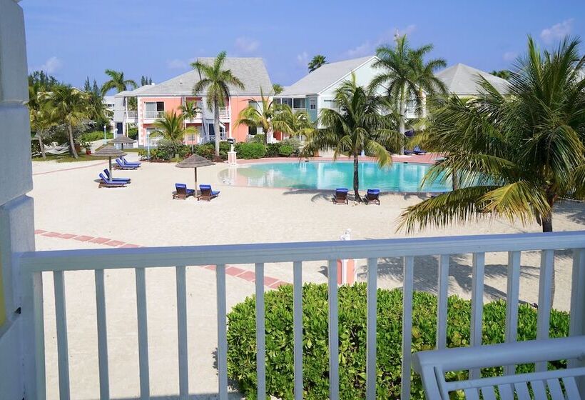 Sandyport Beach Resort