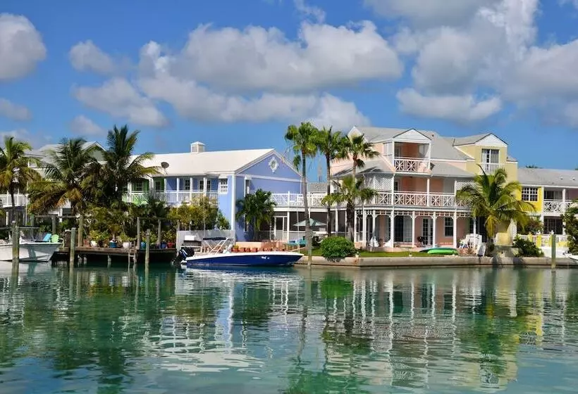 Sandyport Beach Resort