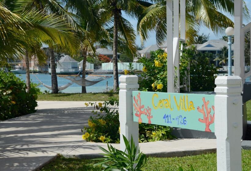 Sandyport Beach Resort