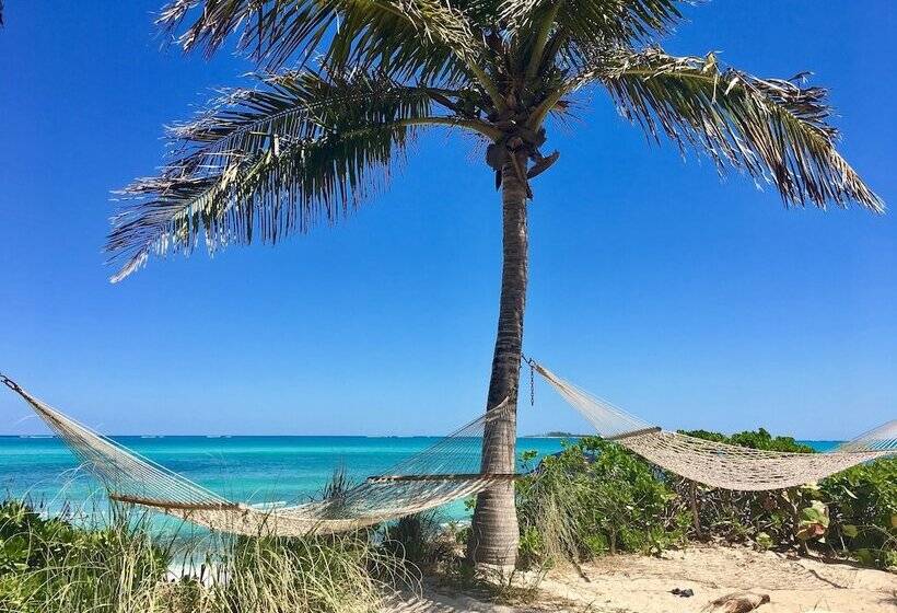 Sandyport Beach Resort