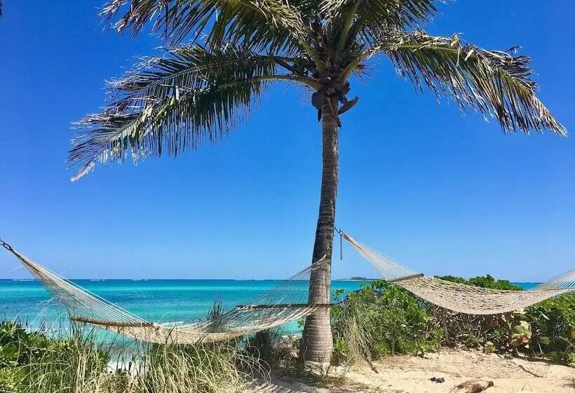 Sandyport Beach Resort