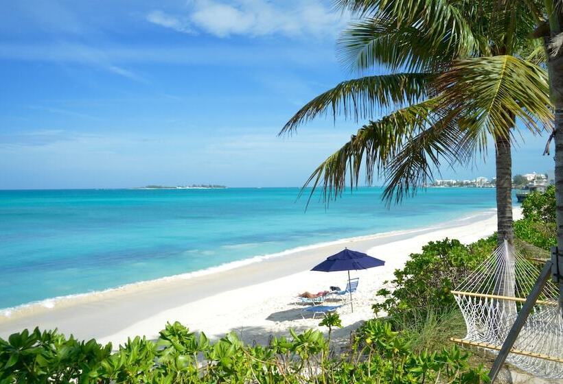 Sandyport Beach Resort