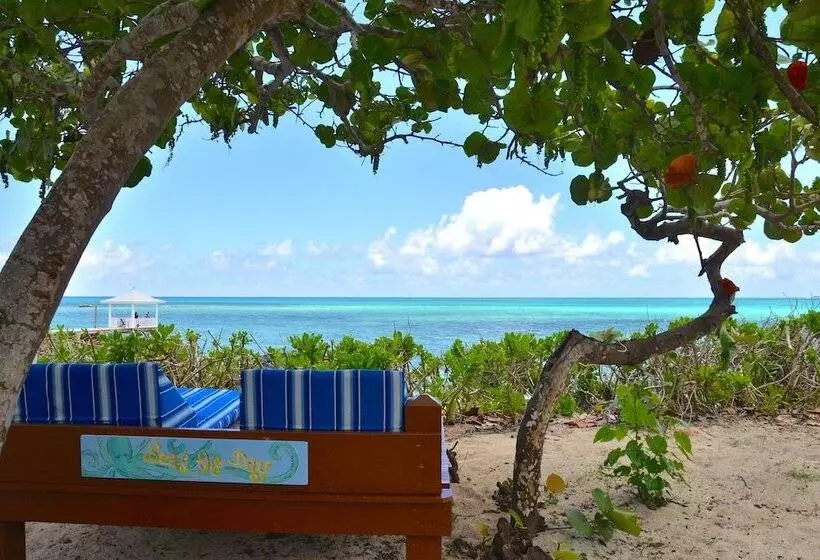 Sandyport Beach Resort