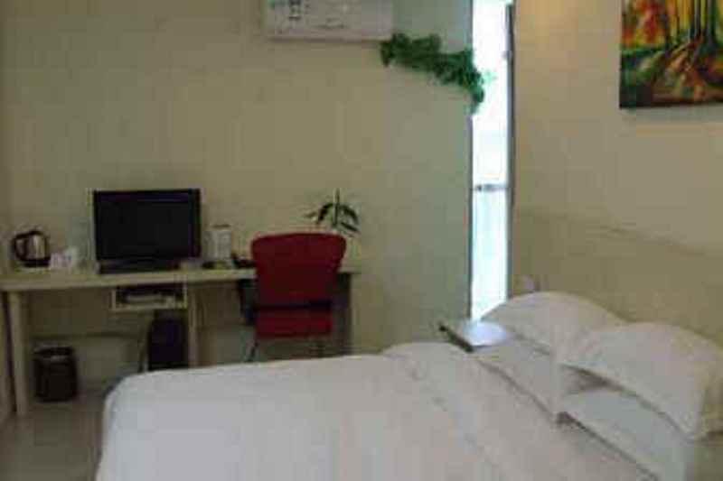 Super 8 Hotel Fujian Ningde