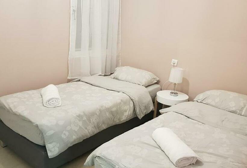 דורון דירות אירוח